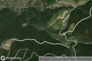 Torrent de la Molina