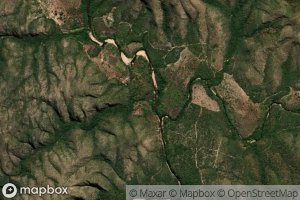 Corrego Curral de Pedra