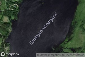 Sonkajanrannanjarvi
