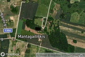 Mintagailiskiu Ezeras