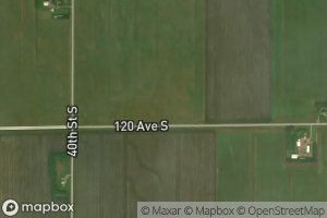 Ottertail River Reservoir