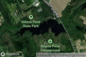 Killen Pond