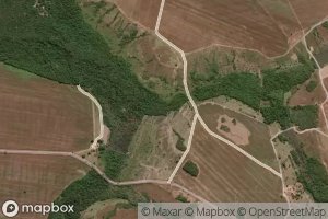 Corrego Cabeceira Grande