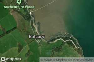 Balcary Bay