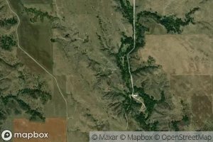 Batchelder Reservoir