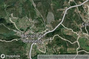 Rio do Barreiro