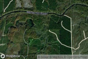 Little Coldwater Creek