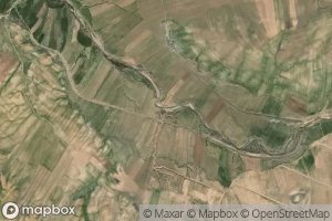 Rudkhaneh-ye Uch Korpeh