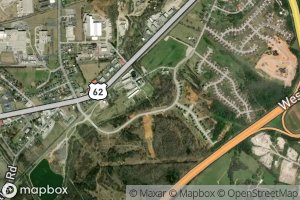 Elizabethtown Spring