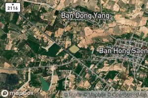 Ang Kep Nam Huai Mun Wang