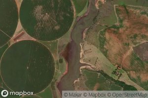 Ribeirao Sao Firmino