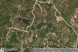 Ang Kep Nam Huai Huak