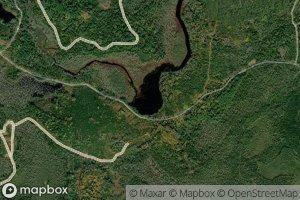 Little Bullmoose Lake