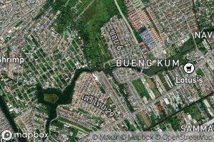 Khlong Lam Bueng Kum