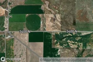 North Logan Benson Canal