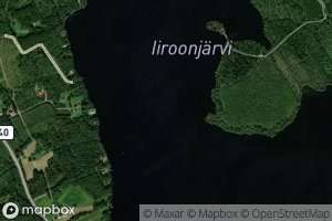 Iiroonjarvi