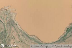 Oshoogiin Ulaan Nuur