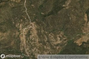 Barranca El Retronque