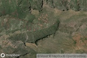 Canada El Pico Largo