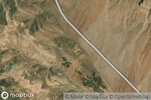 Cheshmeh-ye Ab Taki-ye Kuchek