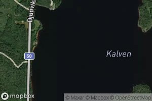 Kalven