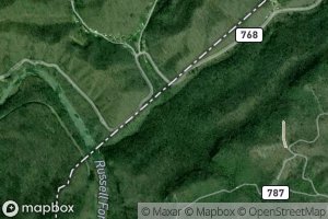 Little Grassy Branch