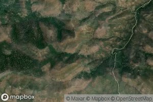 Upper Campaign Spring