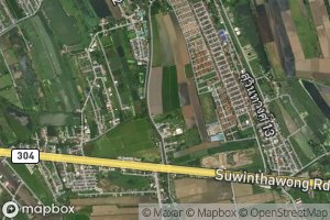 Khlong Lam Phaeng Phuai