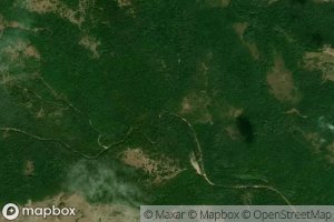 Quebrada Los Caballos