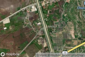 Khlong Rabai Yai Chainat Pasak Sam