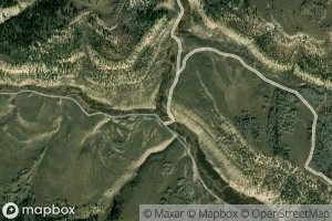 Middle Fork White River