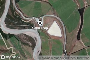 Rangitata Diversion Race