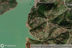 Oued Bou el Kherachet