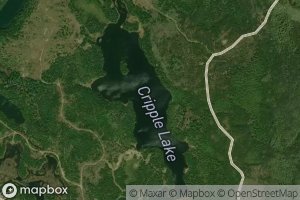 Cripple Lake