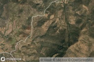 Barranca El Papayito