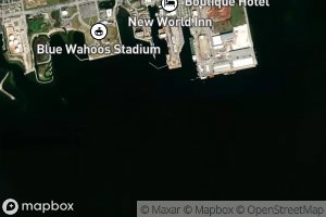 Inner Harbor Channel