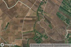 Khlong Bang Rung Rot