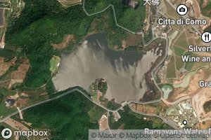 Ang Kep Nam Huai Tu Nueng