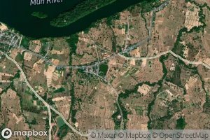 Sa Nam Ban Don Muang