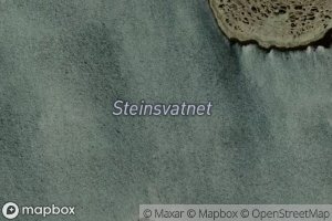 Steinsvatnet