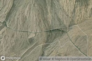 Lower Cedar Creek Ditch