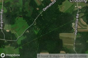 North Branch Slippery Rock Creek