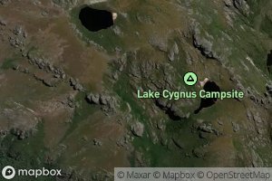 Lake Cygnus