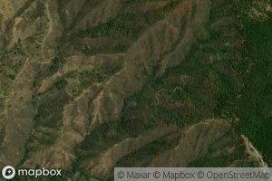 Barranca Las Pitahayas