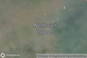 North Salt Lagoon
