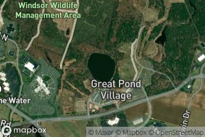 Great Pond