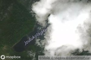 Joulukotajarvi