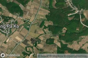Huai Nong Pa Ko
