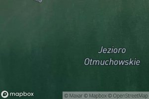 Jezioro Otmuchowskie