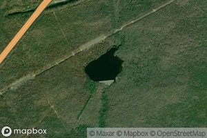 Minersville Reservoir